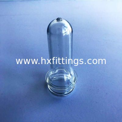 32mm High Quality Customized pet Bottle or Preform plastic bottle embryo